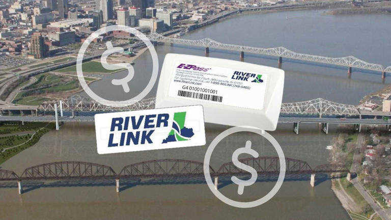 RiverLink tolls: Why are we still paying them?
