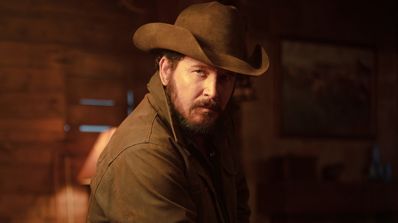 The Dutton Ranch episode 8 twist confirms everyone's worst suspicions ...