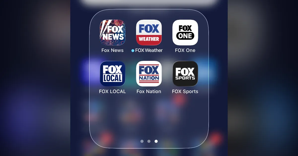 Fox News refreshes brand identity for America 250, launches dedicated ...