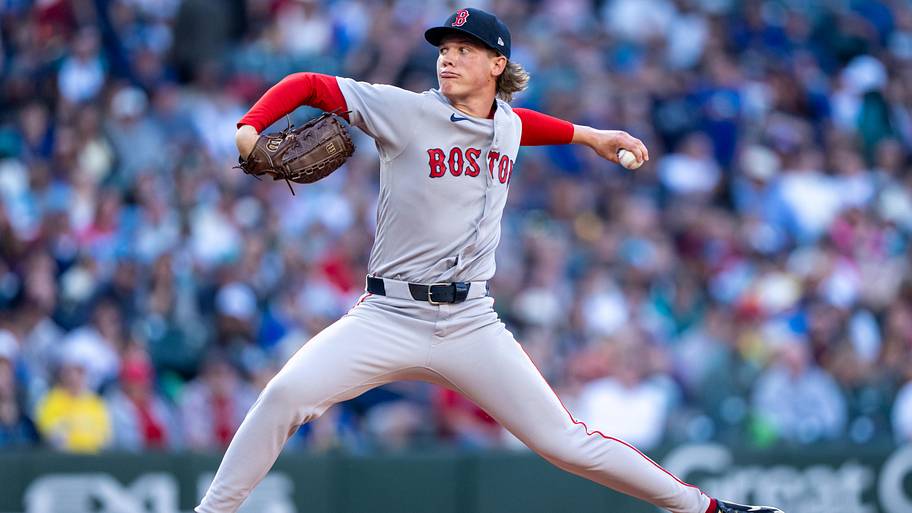 Red Sox notes: Roman Anthony limbo, key piece returning, rotation dominance