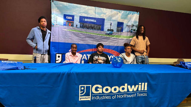 Goodwill creating ‘Pathways to Success’ through internship program with ...