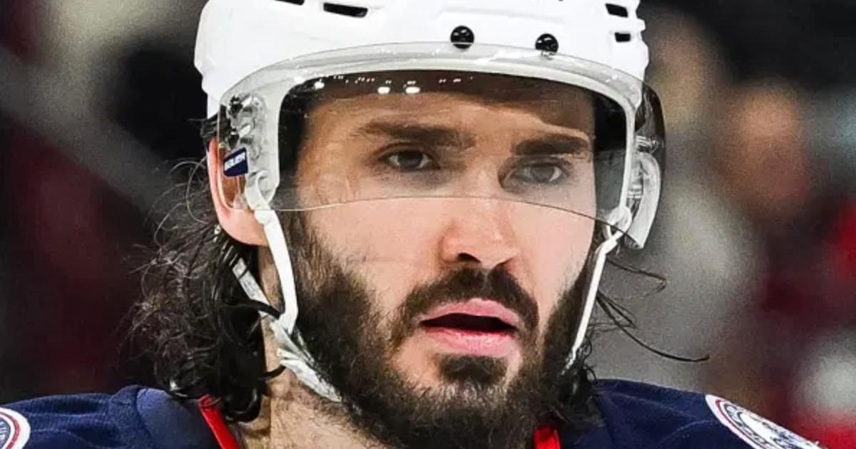 Kevin Weekes lâche une énorme bombe dans le dossier Kirill Marchenko