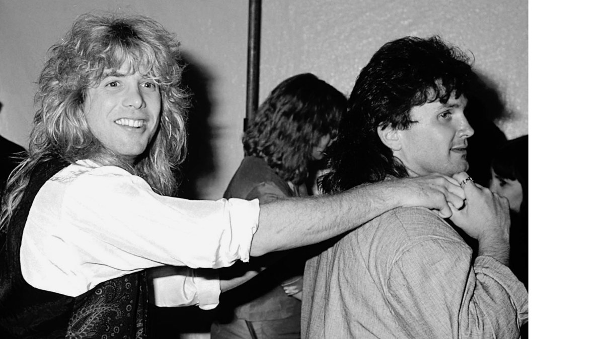 Doug Goldstein, former Guns N' Roses manager, passes away at 65