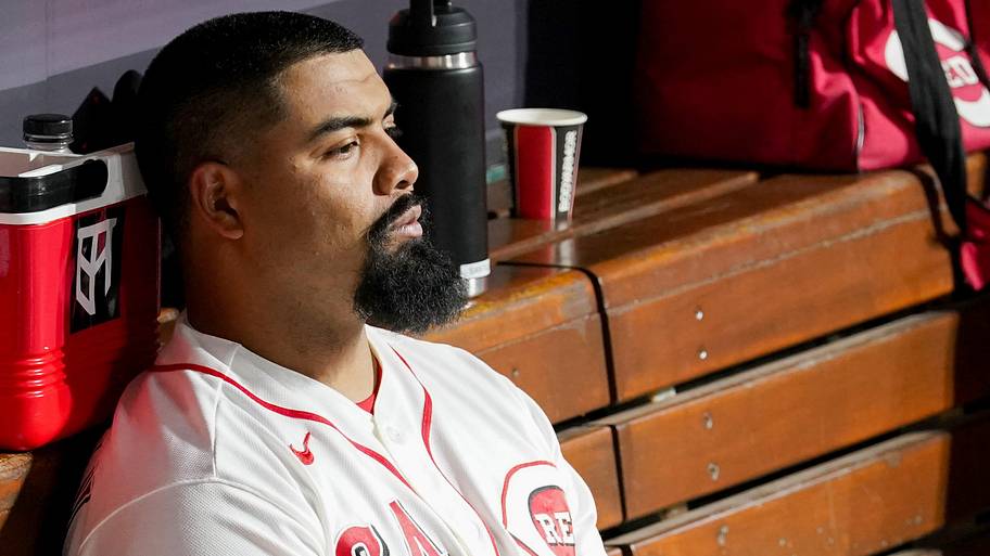 Cincinnati Reds receive tough news on recently injured player