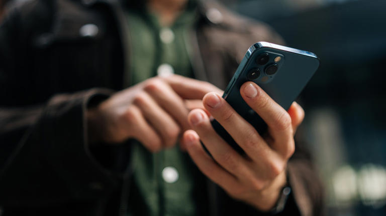 The 5 best iOS apps of 2026 (so far)
