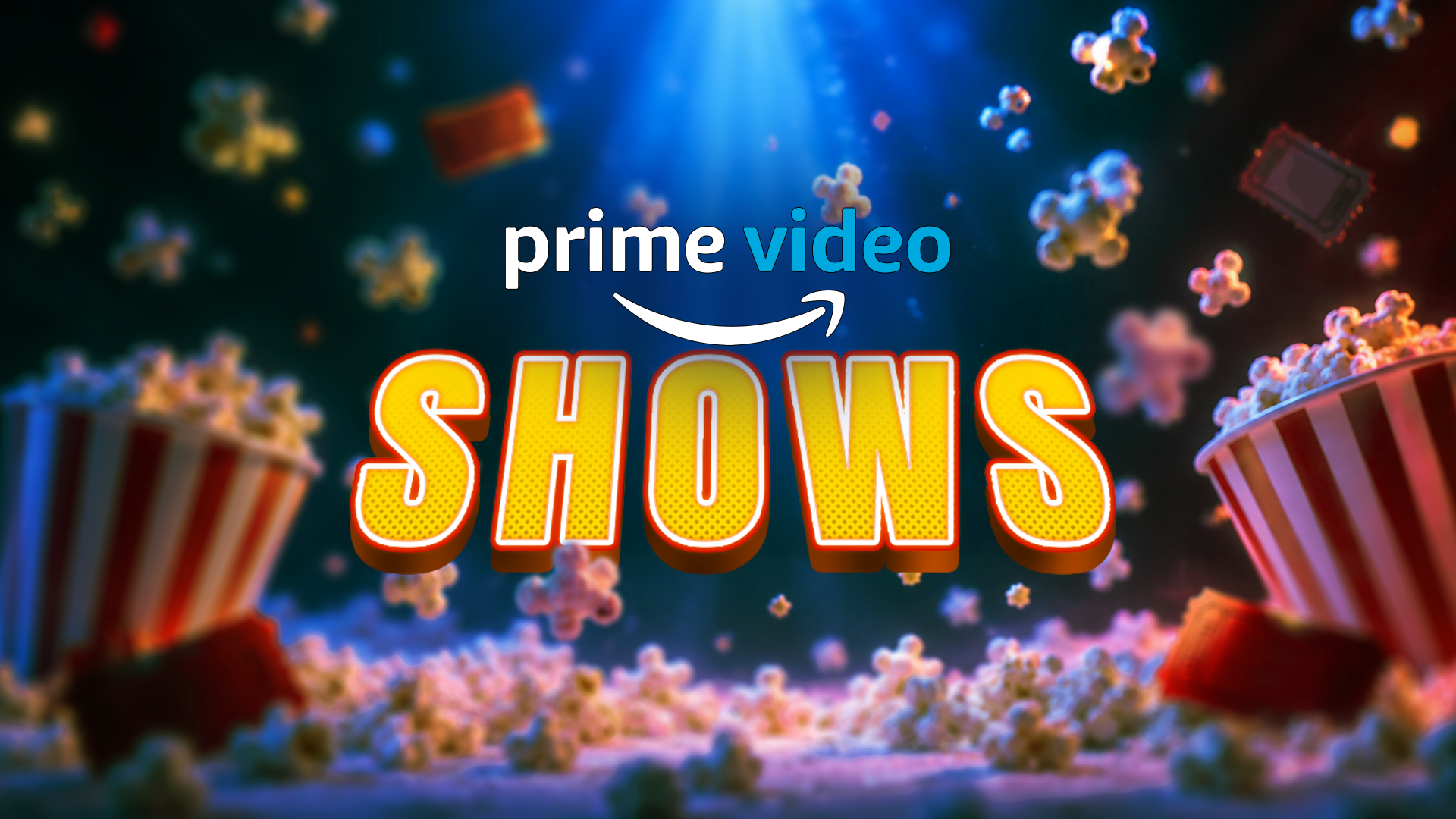 3 must-see Prime Video shows to watch this weekend (June 26 - June 28)