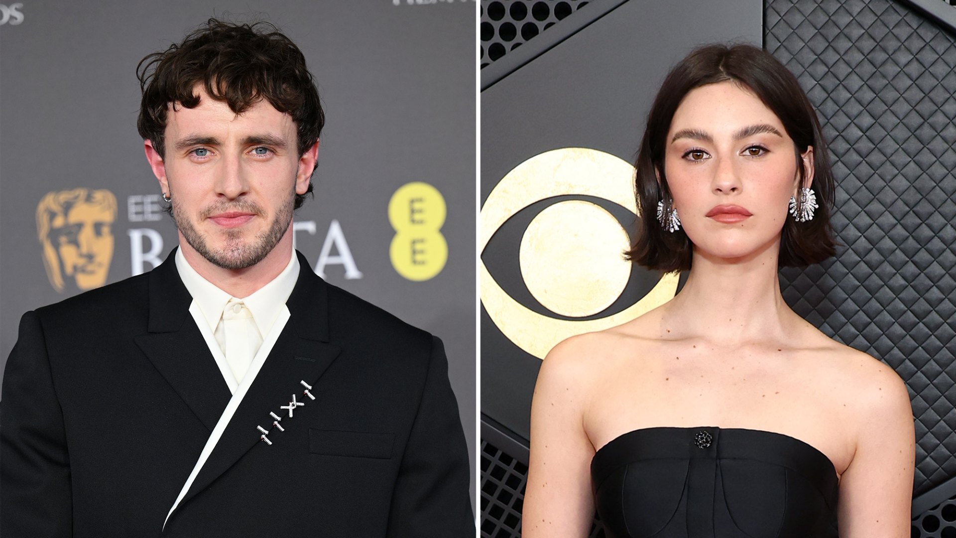 Gracie Abrams opens up about Paul Mescal relationship becoming more public