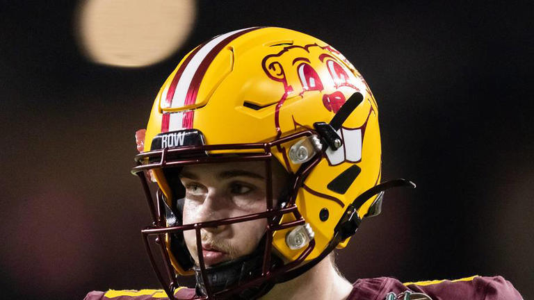 Every Gophers player's rating in the new EA Sports College Football 27