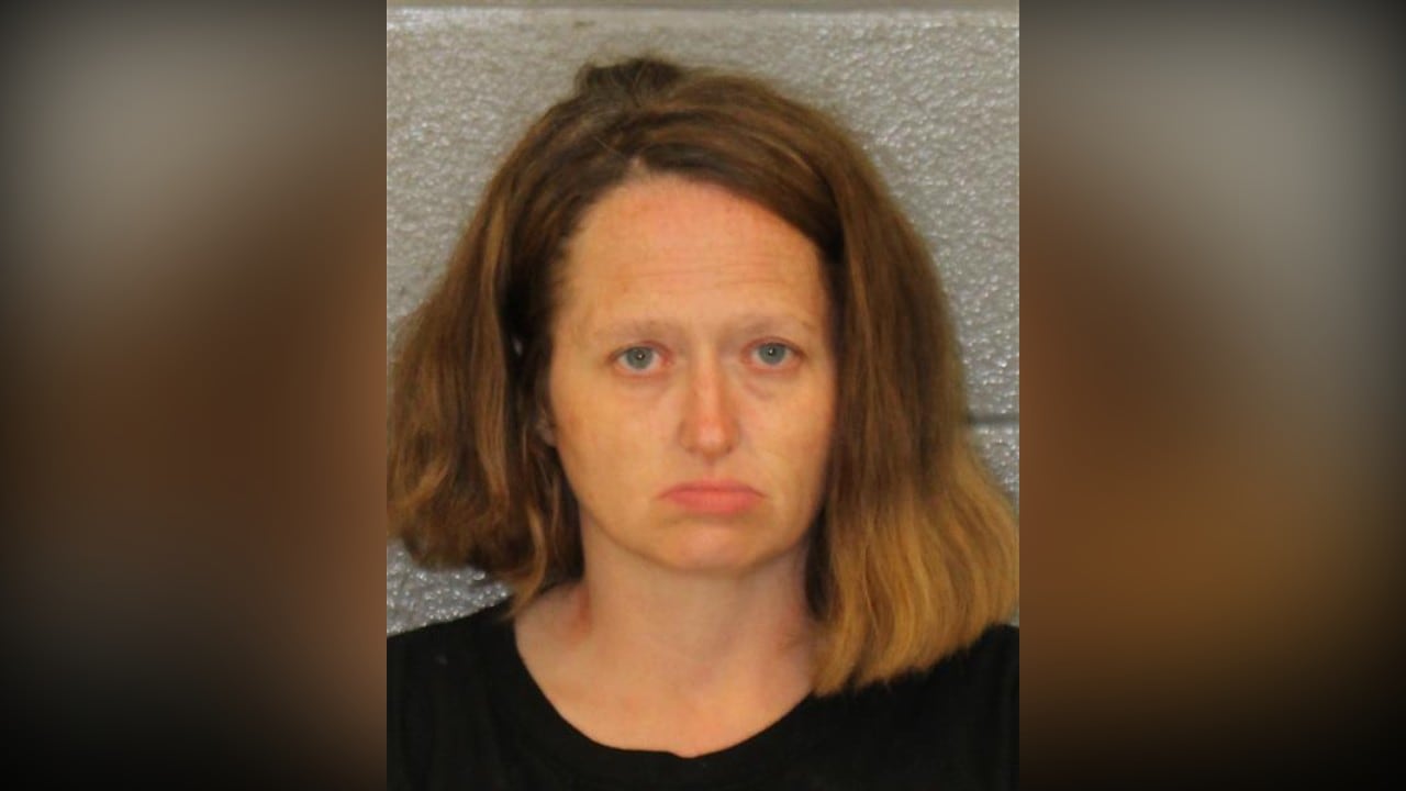 Woman arrested for kidnapping man with autism, stealing his car