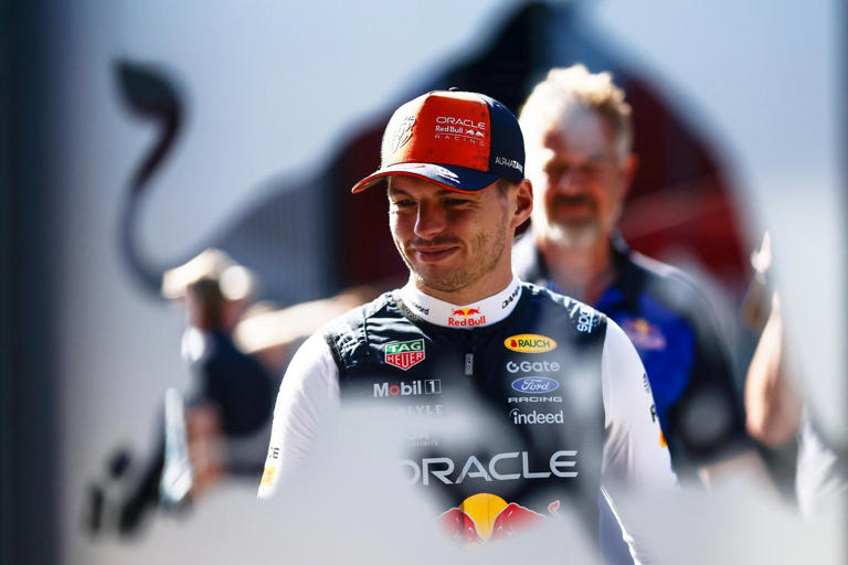 Why McLaren hasn't run its "McMacarena" wing in Austria