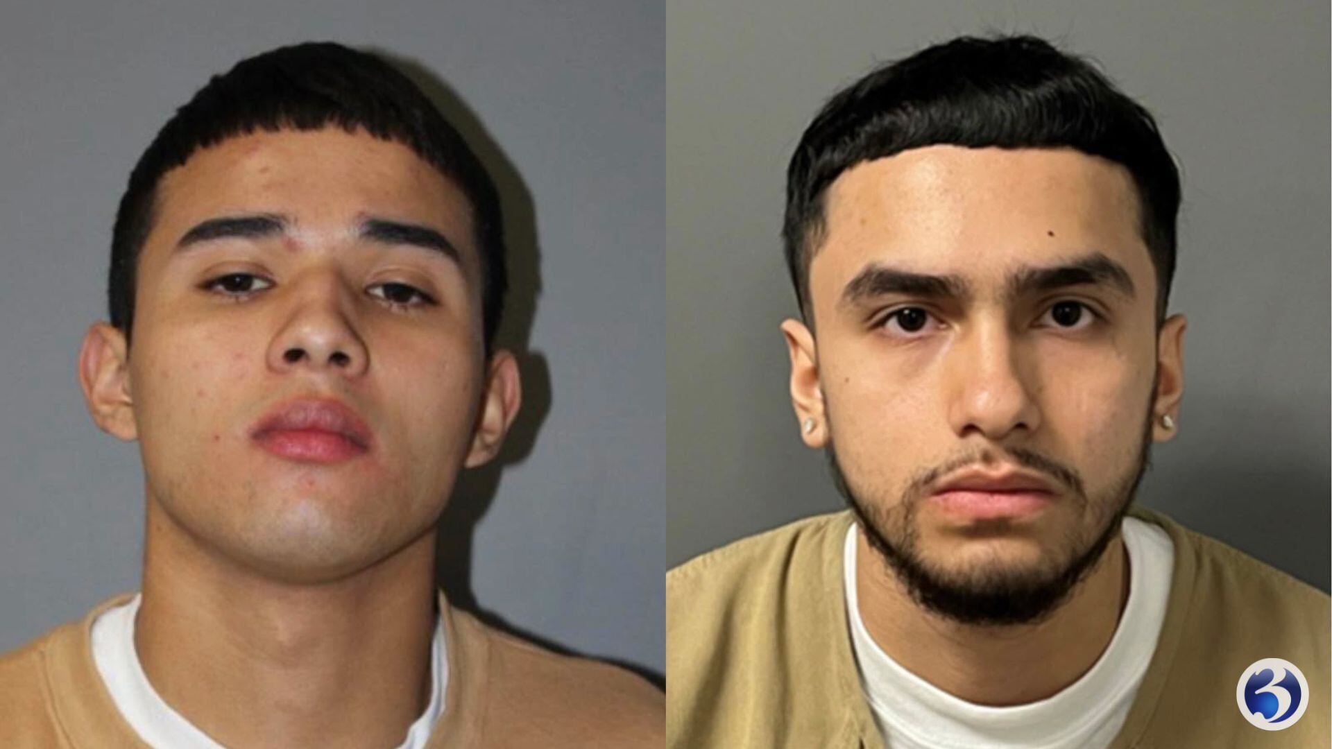 Guilford burglary leads to arrests of men suspected of crimes in at ...