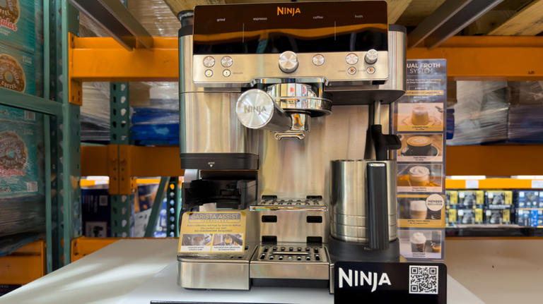 11 must-have small kitchen appliances from Costco