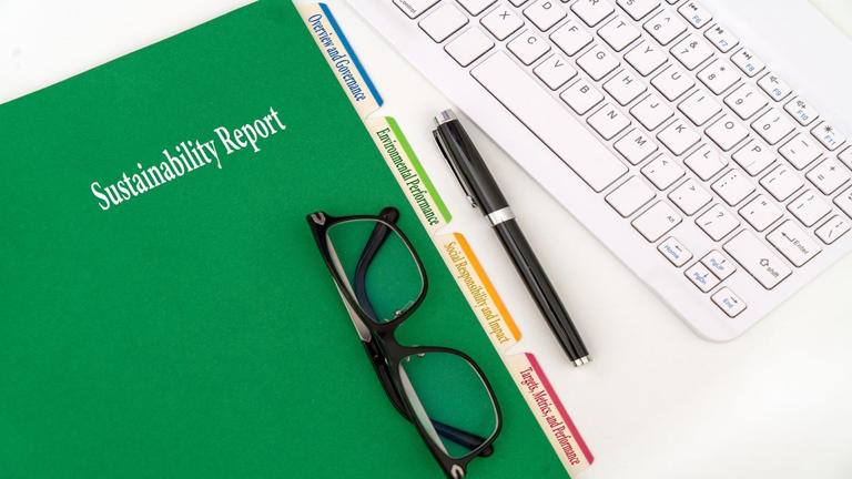 ICAEW signs partnerships to expand sustainability reporting training