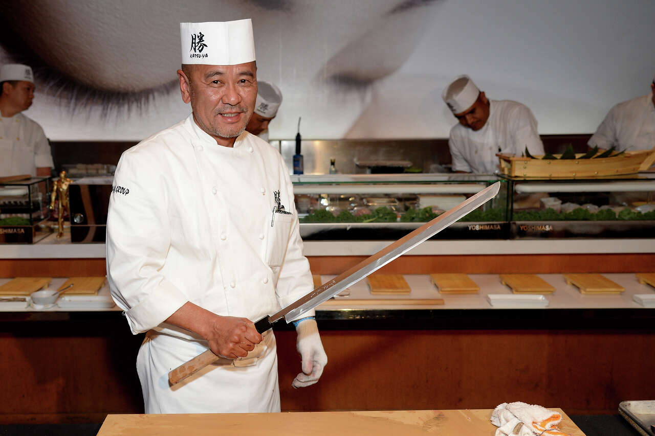 Legendary Calif. sushi master behind spicy tuna on crispy rice dead at 67