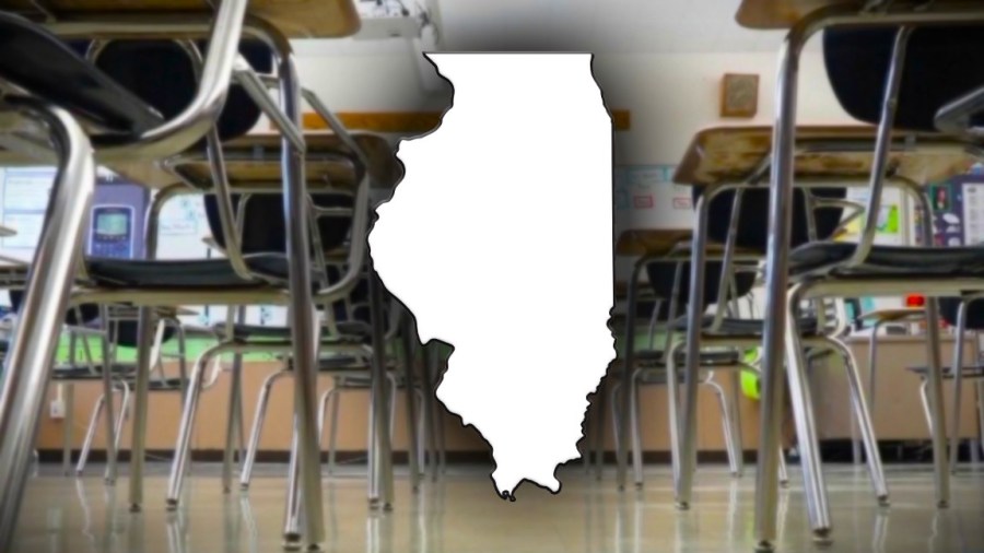 Illinois law expands assistance for homeless students