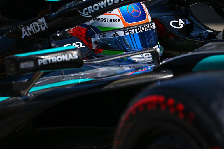 Why McLaren hasn't run its "McMacarena" wing in Austria