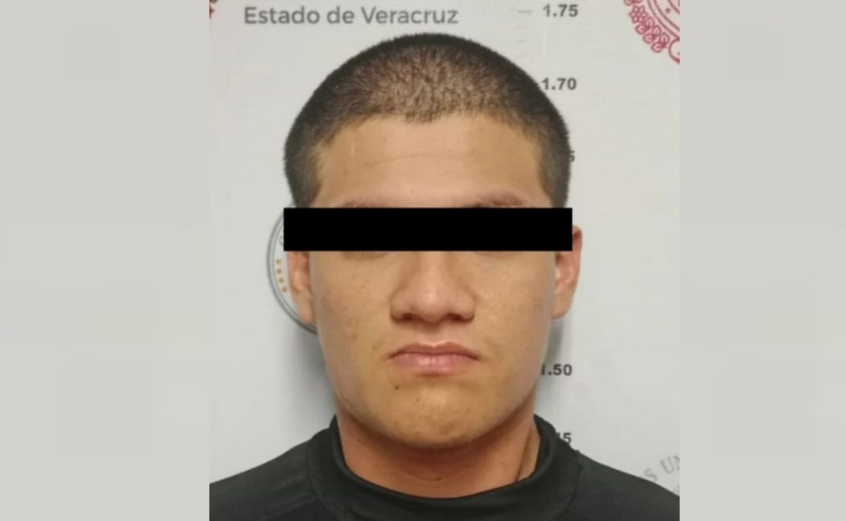 Detienen a "Delta 7", presunto involucrado de la desaparición de la ...