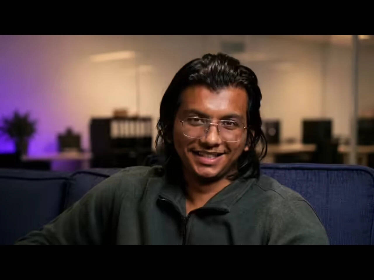 He didn't just learn AI; he turned it into a Rs 1 crore-a-month ...
