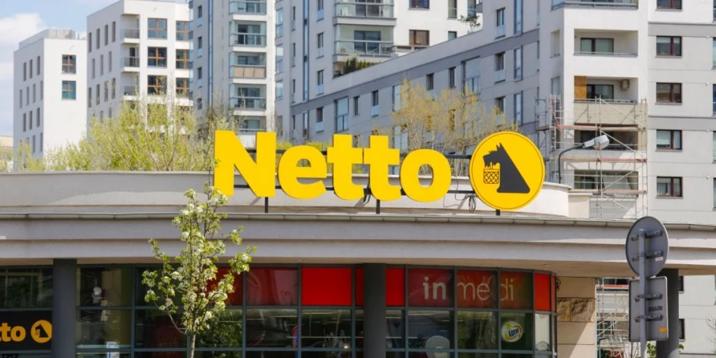 Netto-vin til 50 kroner kåret som testvinder: 