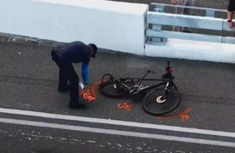 Driver arrested in hit-and-run that killed bicyclist, Fort Lauderdale ...