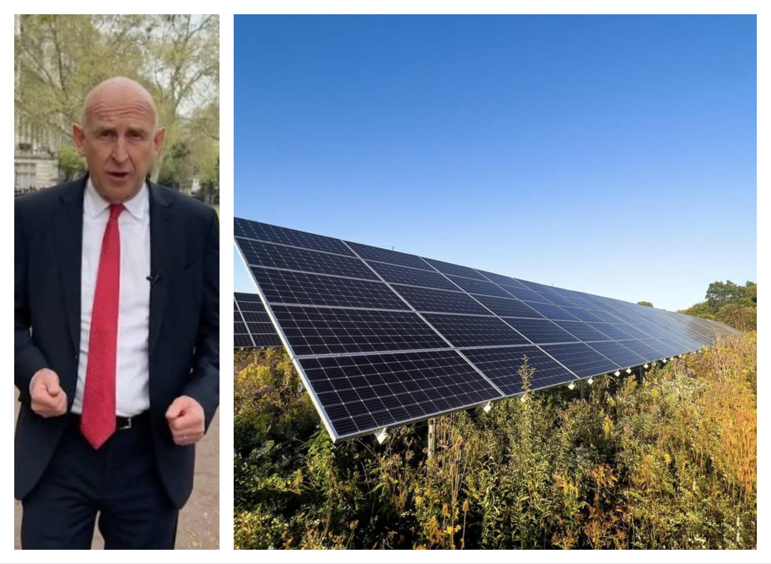 MP raises consultancy concerns over huge Doncaster solar farm plans