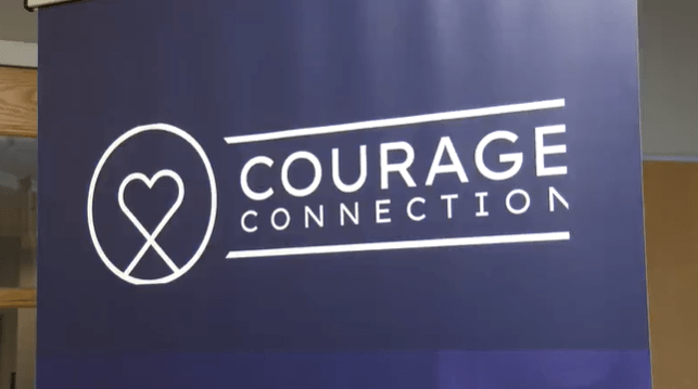 Courage Connection hosts free clinic for domestic violence survivors