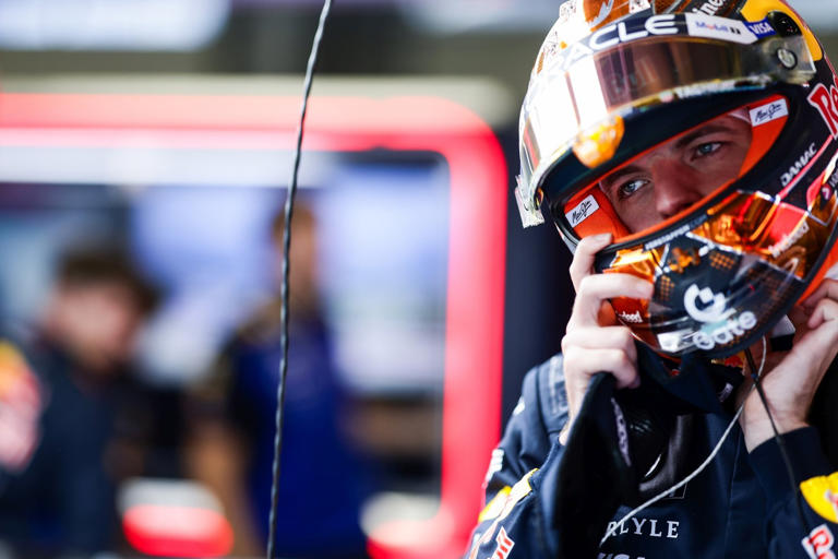Why McLaren hasn't run its "McMacarena" wing in Austria