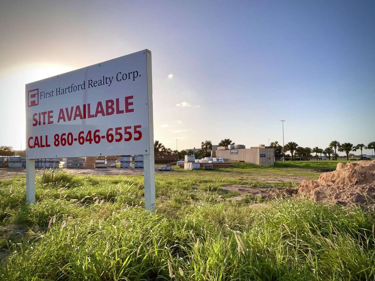 Big-name retailers are flocking to this fast-growing Texas city