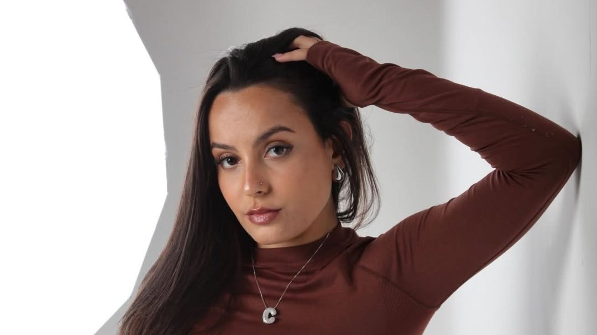 Muere la influencer Anna Clara Rocha a los 27 años en un grave ...
