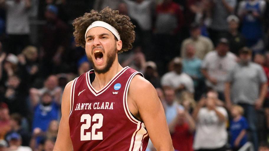Raptors drafted their version of Mikal Bridges with the Allen Graves ...