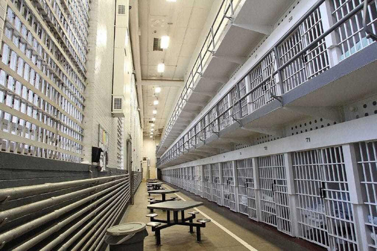 New interim director of RI Department of Corrections named