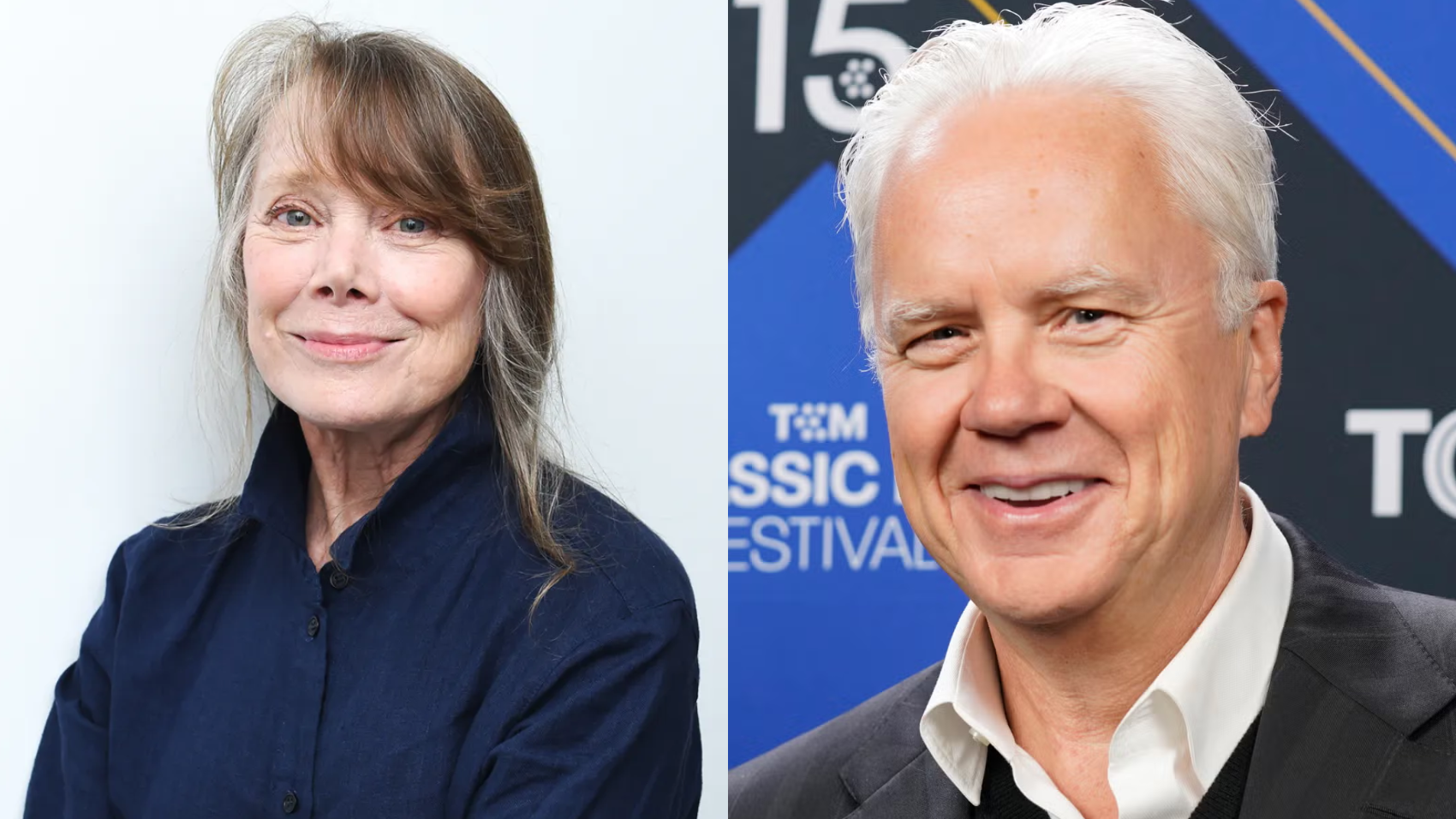 Tim Robbins y Sissy Spacek se unen a Emma Stone en la comedia romántica ...