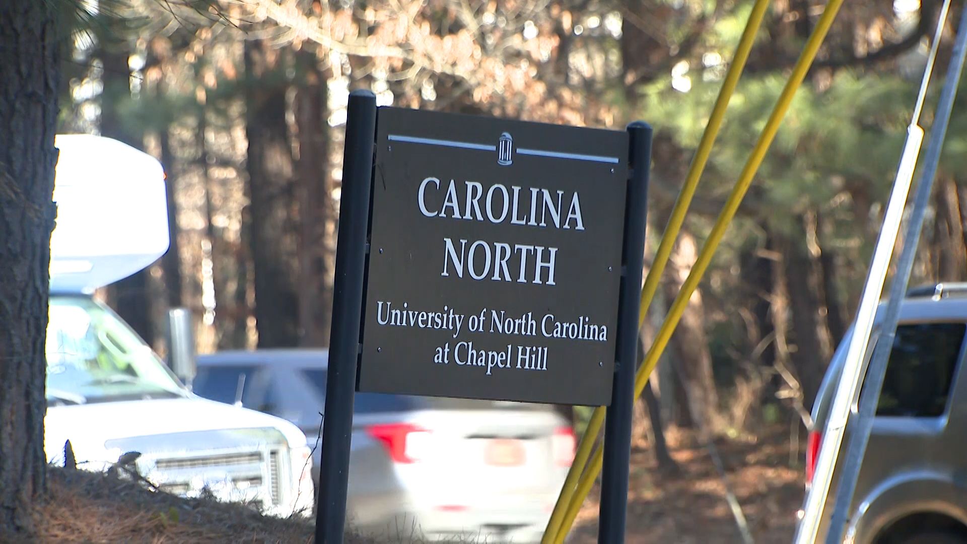 UNC works with consultants to create 'place vision' for Carolina North ...