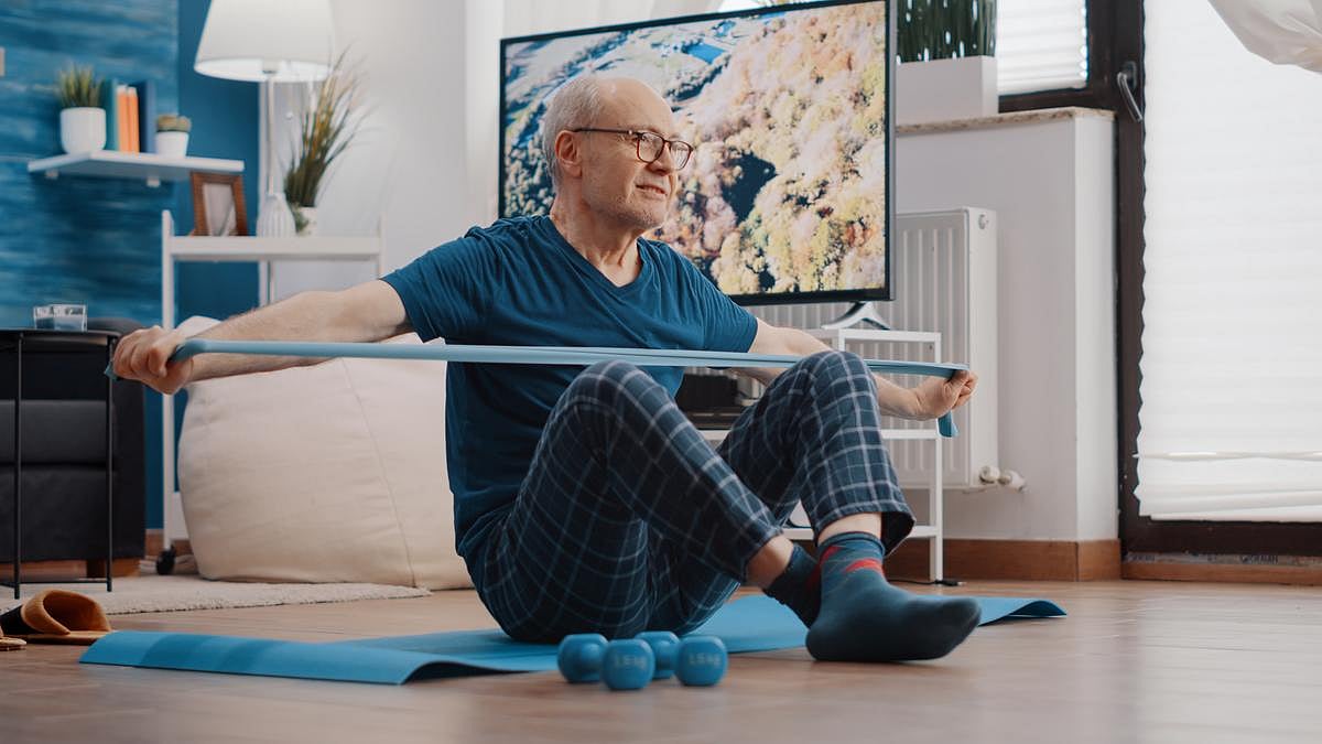 Home-based exercise feasible for lymphoma survivors entering cardio ...