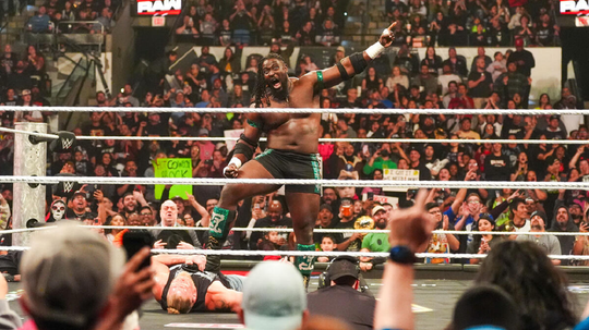 WWE Night of Champions date, matches, telecast and live streaming details