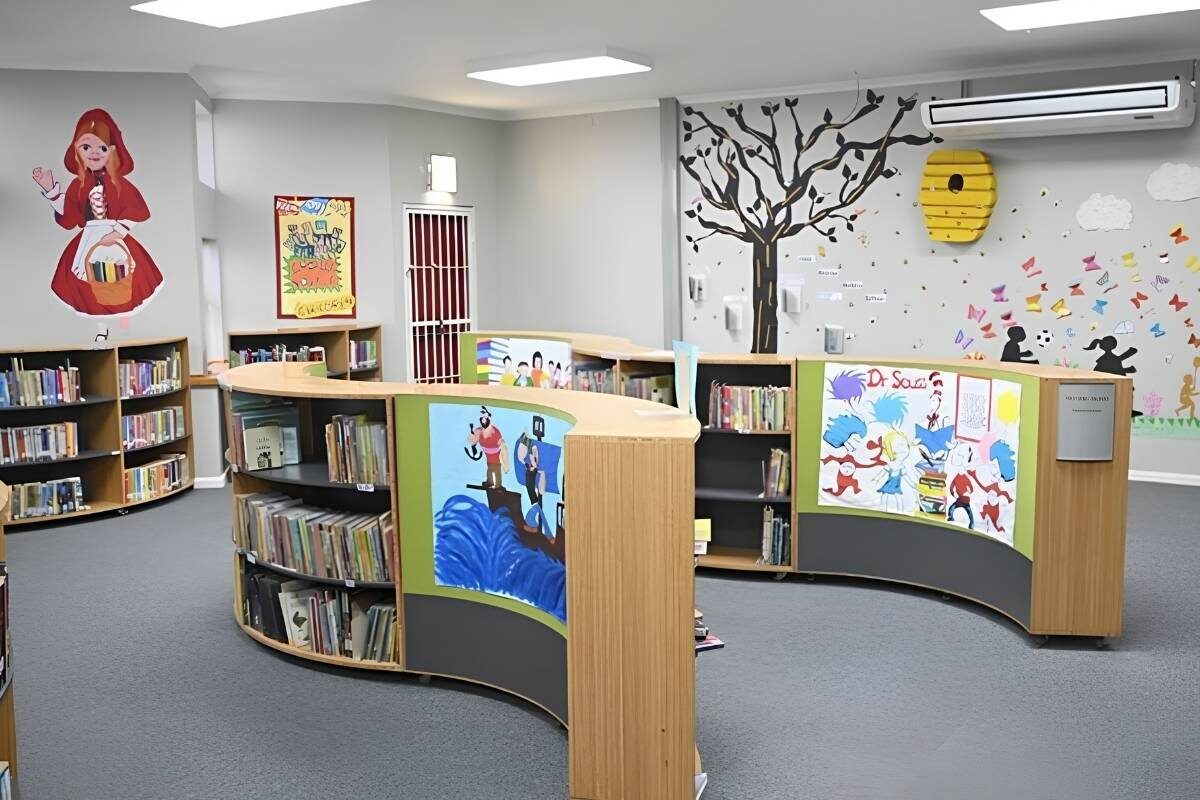 Khayelitsha library reopens after R3.1 million renovation