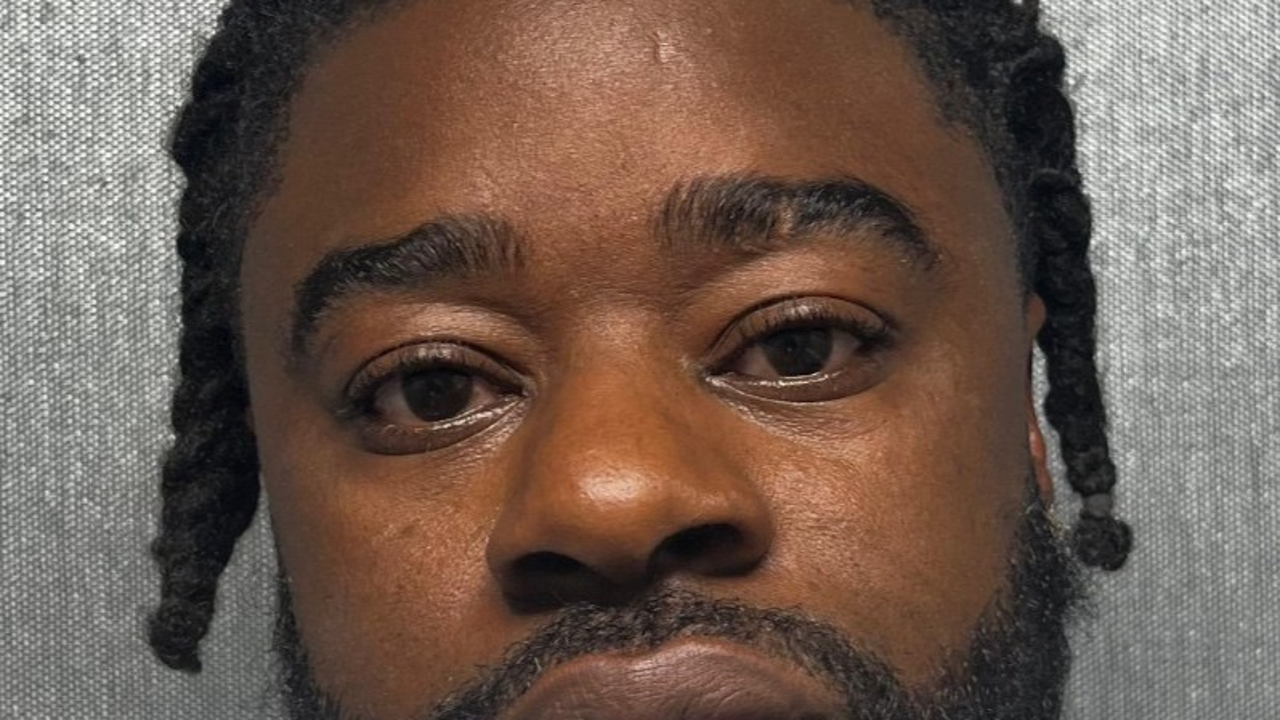 Suspect arrested after man shot, killed leaving MGM National Harbor ...