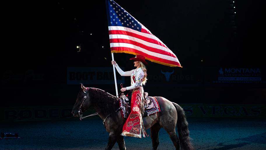 Rodeo’s Cowboy Christmas is here and there’s millions on the line