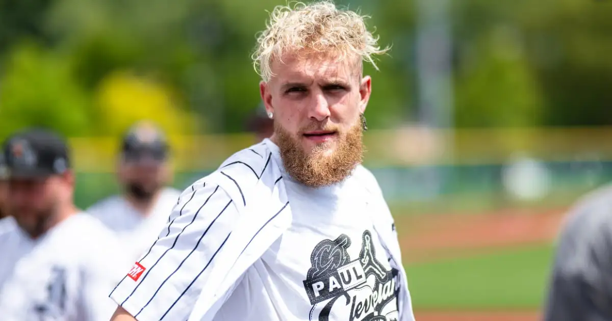 Jake Paul believes he could crack an NFL roster and he named the Browns ...