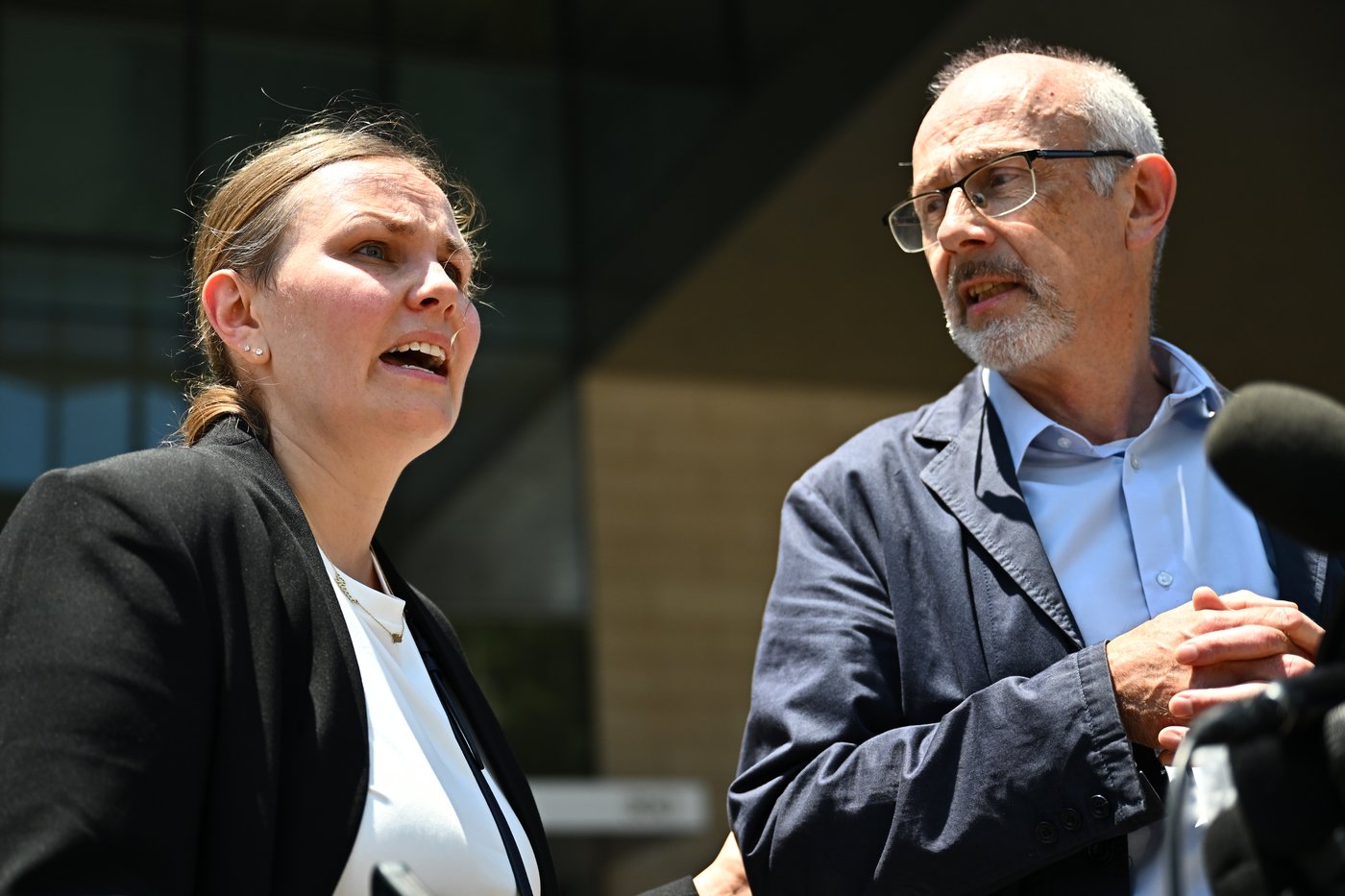 10 jurors said Palisades Fire suspect isn't guilty. Now he faces an ...