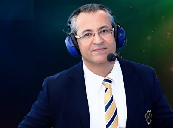 The joy and agony of listening to Arabic commentary during the World Cup