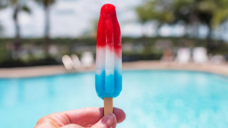 Kansas City put Bomb Pops on the map as the iconic popsicle we know and ...