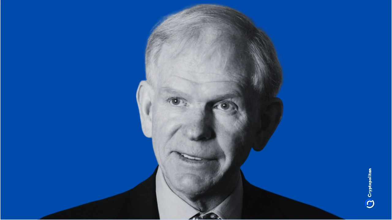 jeremy grantham net worth 2021
