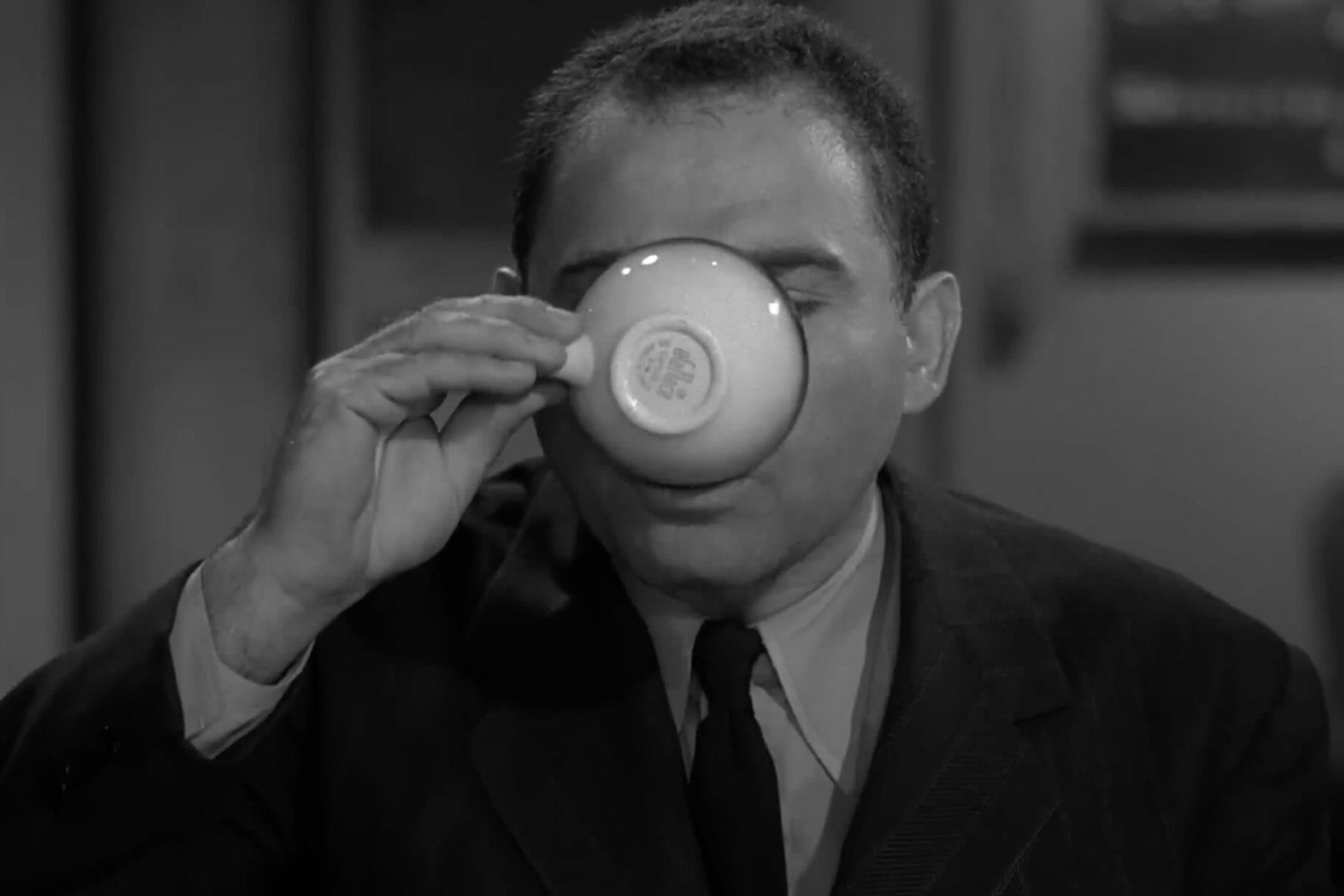 How a Simple Mention of Tea Caused a Brew-haha For This Classic ...
