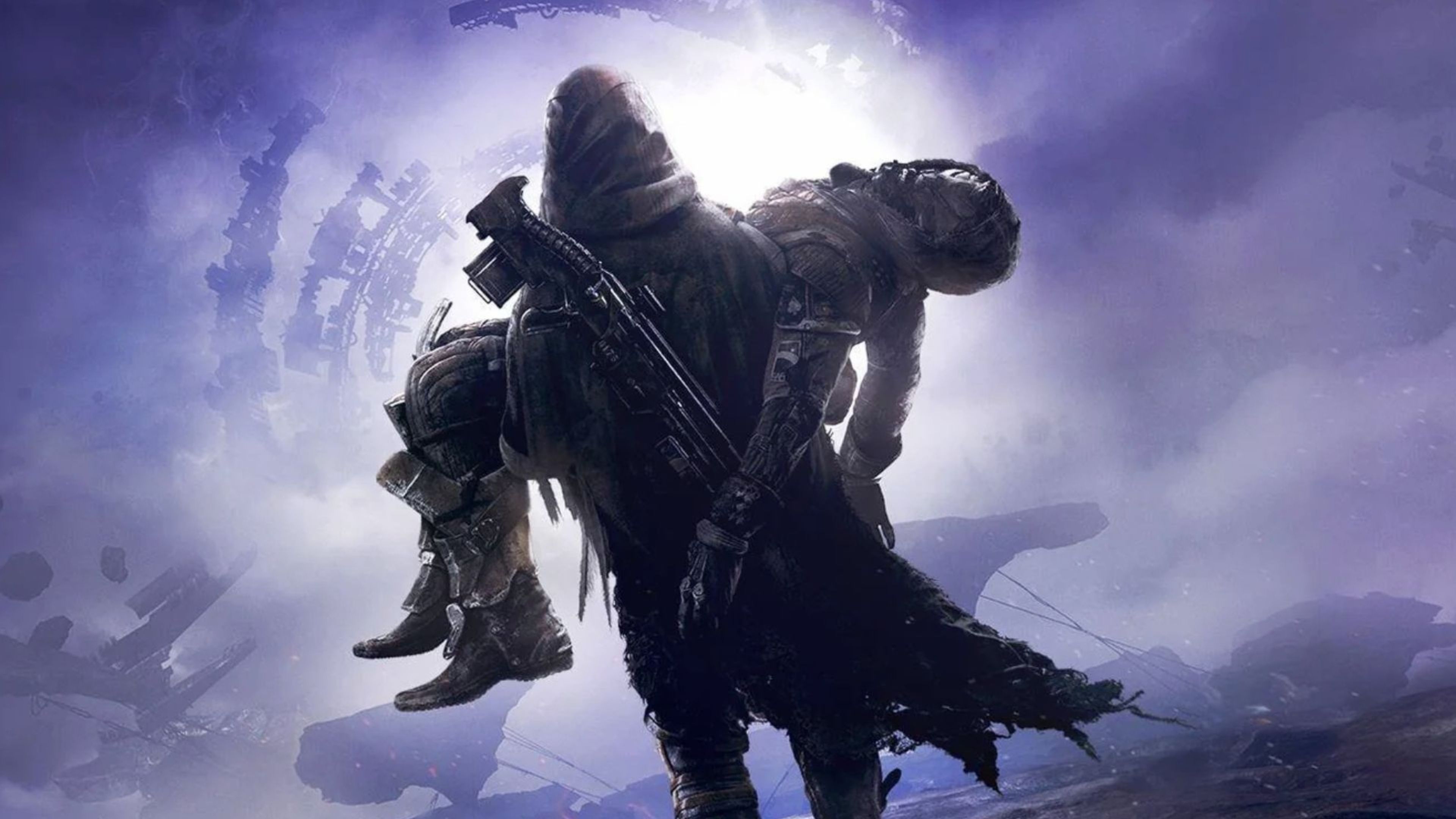 White House rep mocked for 'rookie' Destiny playtime after true fan claims