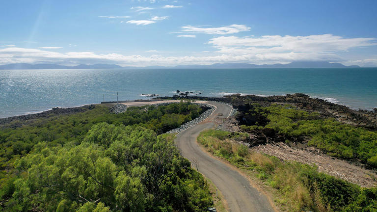 Why a remote North Qld boat ramp became the centre of an international ...