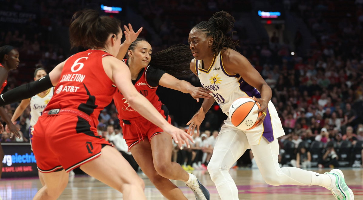 When competitors clash: The most explosive on-court altercations in ...