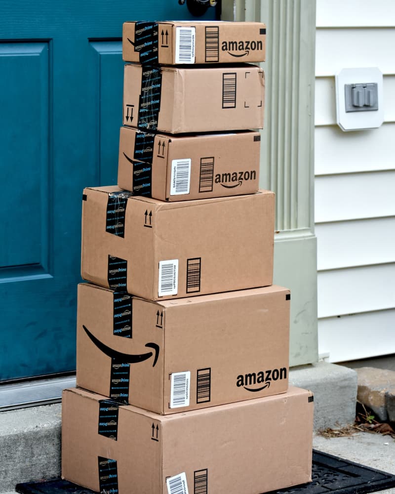 The 14 most-purchased items from Amazon's Prime Day sale (so far ...