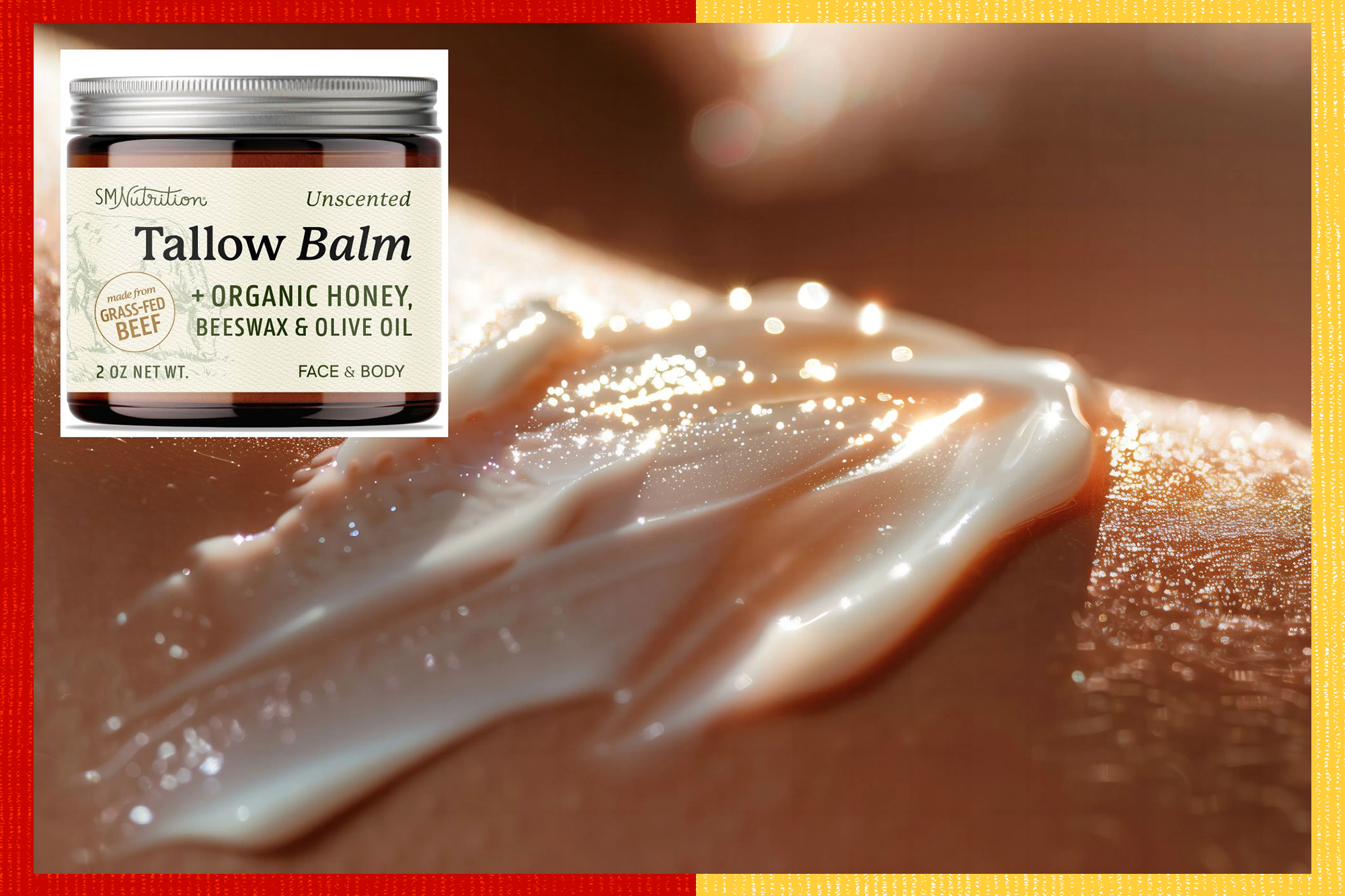 Beef up your summer skincare with this surprising balm on sale for ...