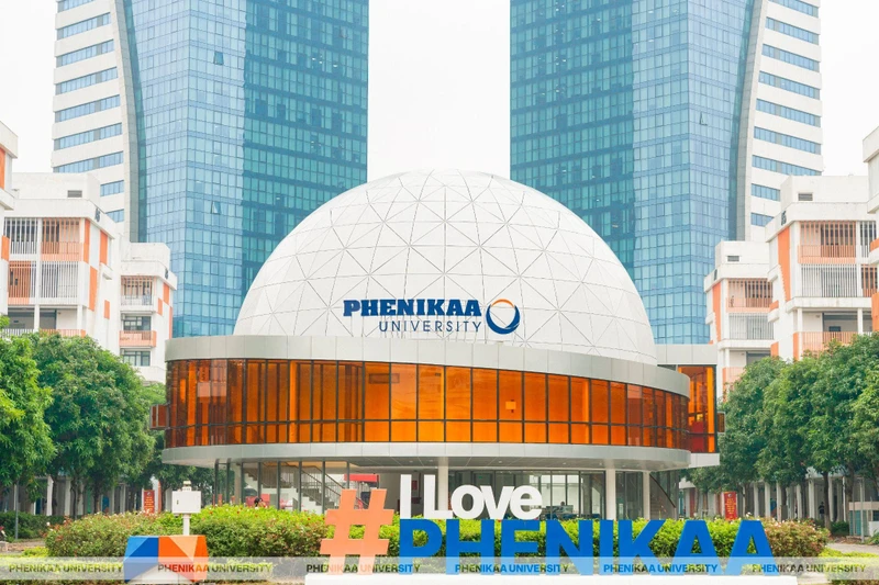 Khi tri thức không chỉ dừng lại ở phòng thí nghiệm